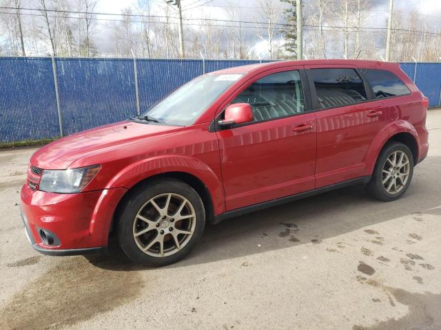 Photo 0 VIN: 3C4PDDEG7FT512172 - DODGE JOURNEY 