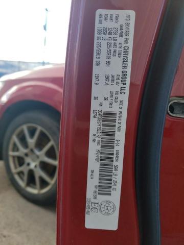 Photo 13 VIN: 3C4PDDEG7FT512172 - DODGE JOURNEY 