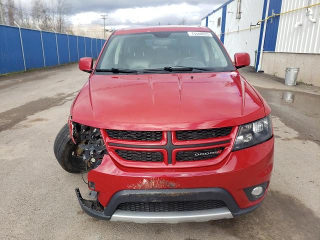 Photo 4 VIN: 3C4PDDEG7FT512172 - DODGE JOURNEY 