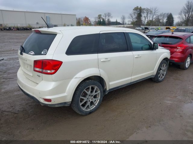 Photo 3 VIN: 3C4PDDEG7FT641884 - DODGE JOURNEY 