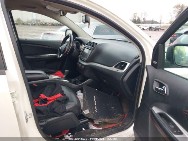 Photo 4 VIN: 3C4PDDEG7FT641884 - DODGE JOURNEY 