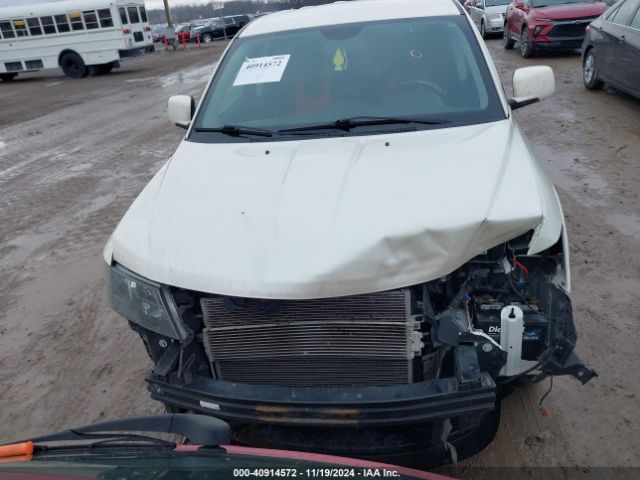 Photo 5 VIN: 3C4PDDEG7FT641884 - DODGE JOURNEY 