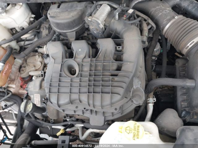 Photo 9 VIN: 3C4PDDEG7FT641884 - DODGE JOURNEY 