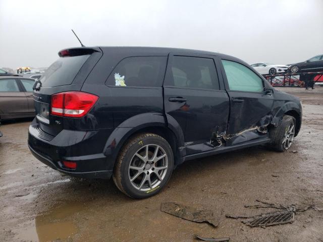 Photo 2 VIN: 3C4PDDEG7FT689014 - DODGE JOURNEY 