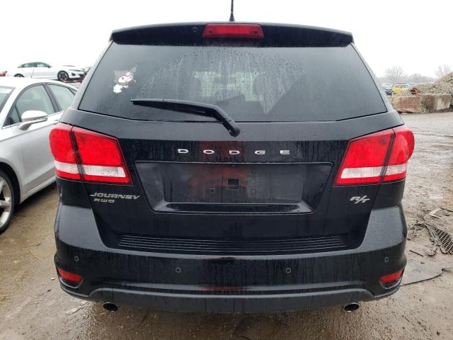 Photo 5 VIN: 3C4PDDEG7FT689014 - DODGE JOURNEY 