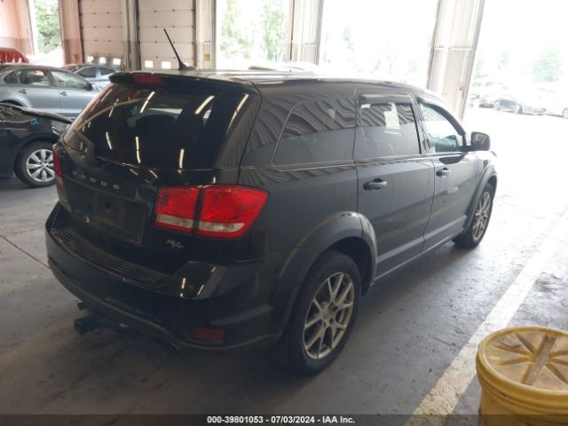 Photo 3 VIN: 3C4PDDEG7FT740625 - DODGE JOURNEY 