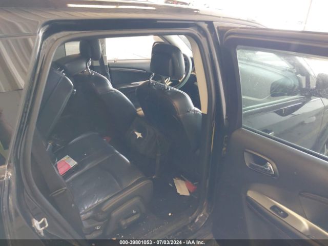 Photo 7 VIN: 3C4PDDEG7FT740625 - DODGE JOURNEY 