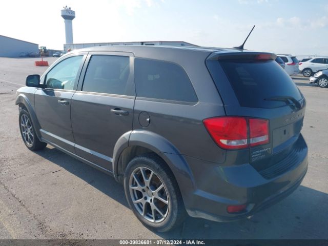 Photo 2 VIN: 3C4PDDEG7GT150832 - DODGE JOURNEY 