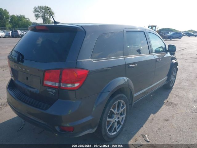 Photo 3 VIN: 3C4PDDEG7GT150832 - DODGE JOURNEY 