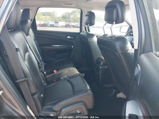 Photo 7 VIN: 3C4PDDEG7GT150832 - DODGE JOURNEY 