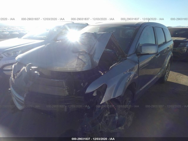 Photo 1 VIN: 3C4PDDEG7GT243852 - DODGE JOURNEY 