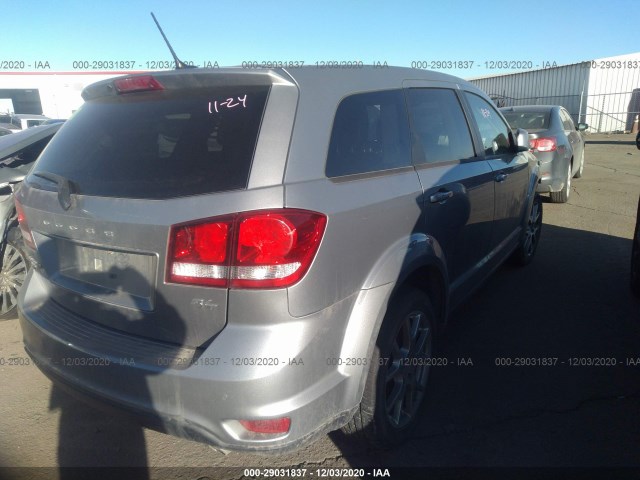 Photo 3 VIN: 3C4PDDEG7GT243852 - DODGE JOURNEY 