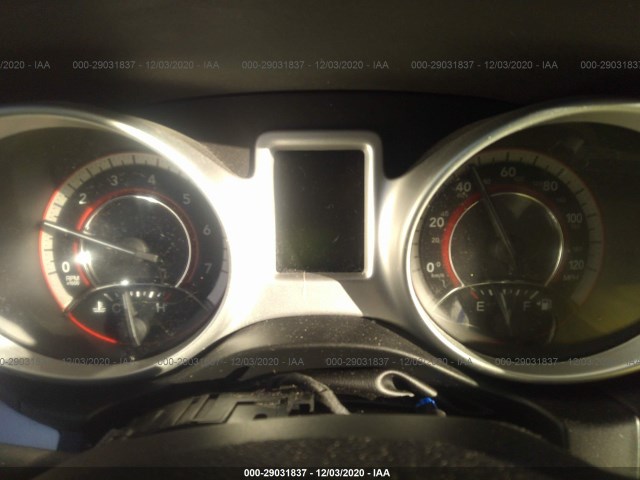 Photo 6 VIN: 3C4PDDEG7GT243852 - DODGE JOURNEY 