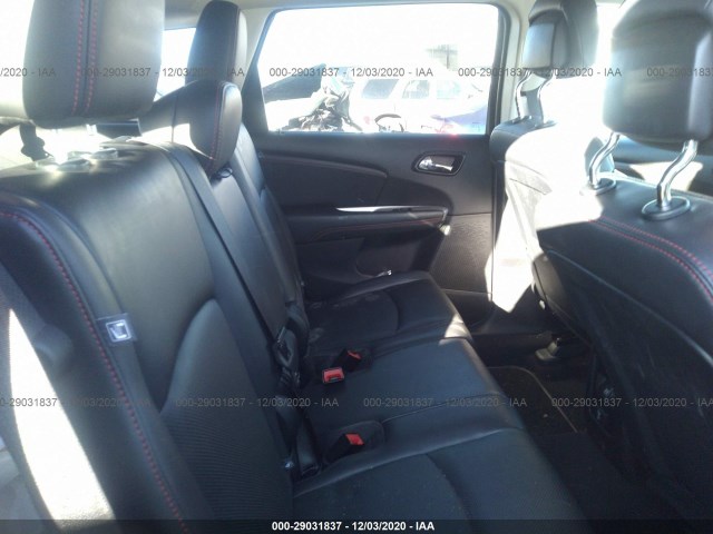 Photo 7 VIN: 3C4PDDEG7GT243852 - DODGE JOURNEY 