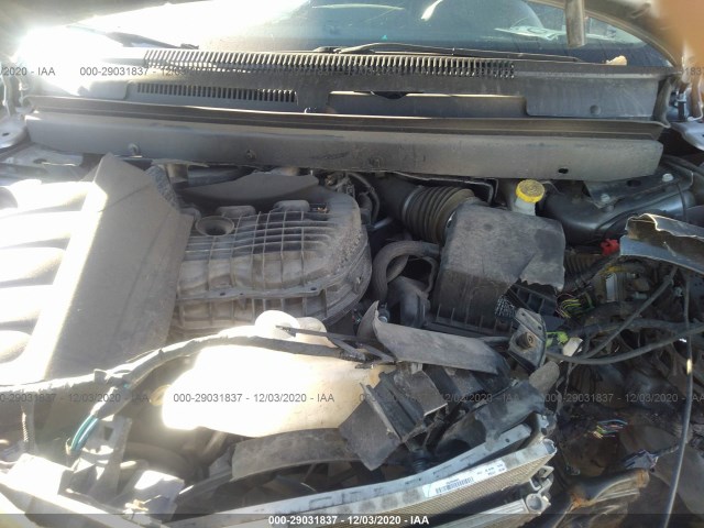 Photo 9 VIN: 3C4PDDEG7GT243852 - DODGE JOURNEY 