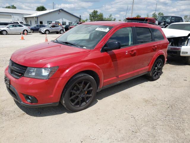 Photo 0 VIN: 3C4PDDEG7GT244256 - DODGE JOURNEY 