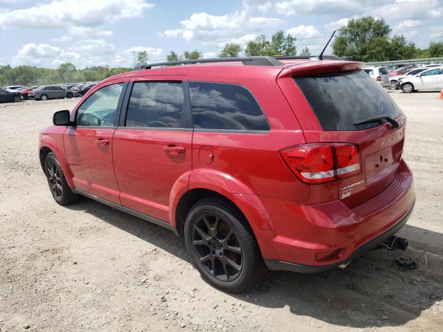 Photo 1 VIN: 3C4PDDEG7GT244256 - DODGE JOURNEY 