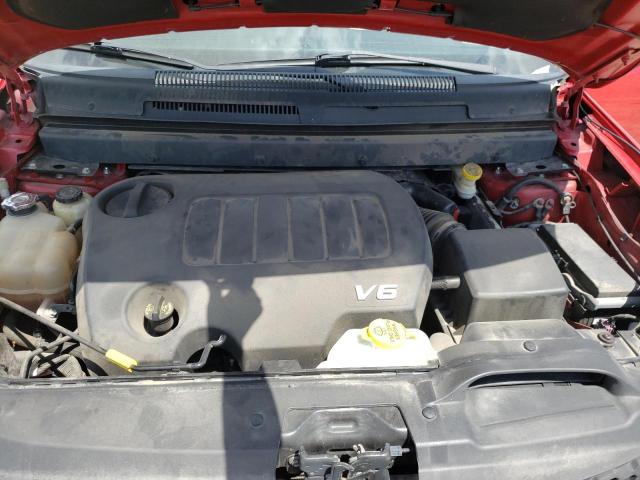 Photo 11 VIN: 3C4PDDEG7GT244256 - DODGE JOURNEY 