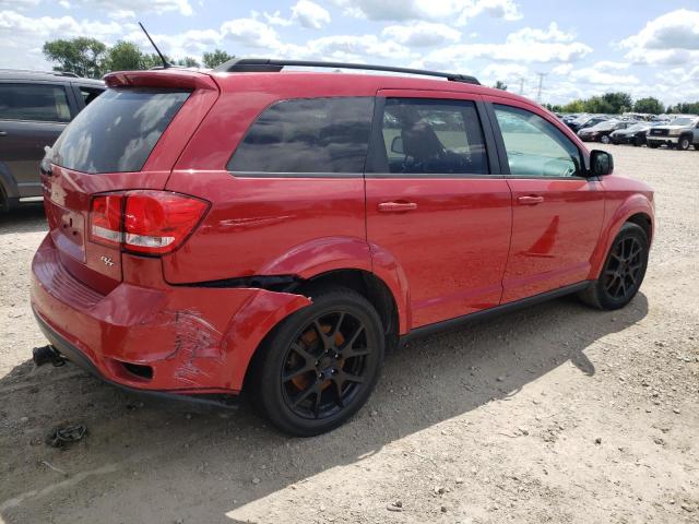 Photo 2 VIN: 3C4PDDEG7GT244256 - DODGE JOURNEY 