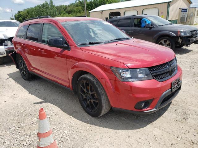 Photo 3 VIN: 3C4PDDEG7GT244256 - DODGE JOURNEY 