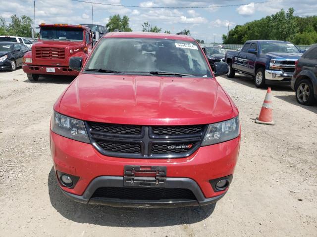 Photo 4 VIN: 3C4PDDEG7GT244256 - DODGE JOURNEY 