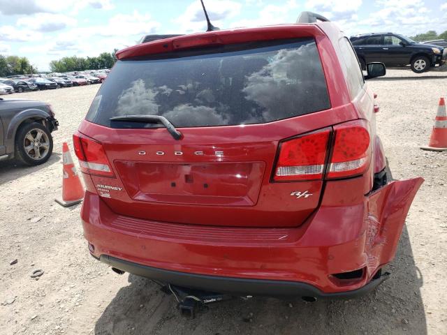 Photo 5 VIN: 3C4PDDEG7GT244256 - DODGE JOURNEY 