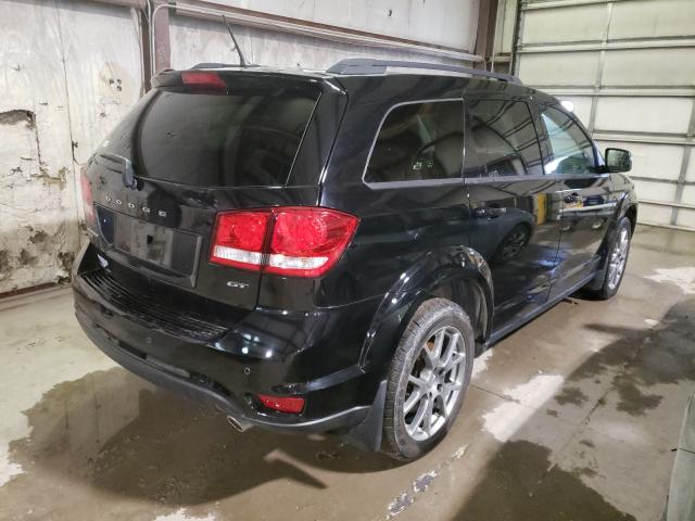 Photo 3 VIN: 3C4PDDEG7HT550343 - DODGE JOURNEY GT 