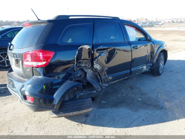 Photo 3 VIN: 3C4PDDEG7HT567353 - DODGE JOURNEY 