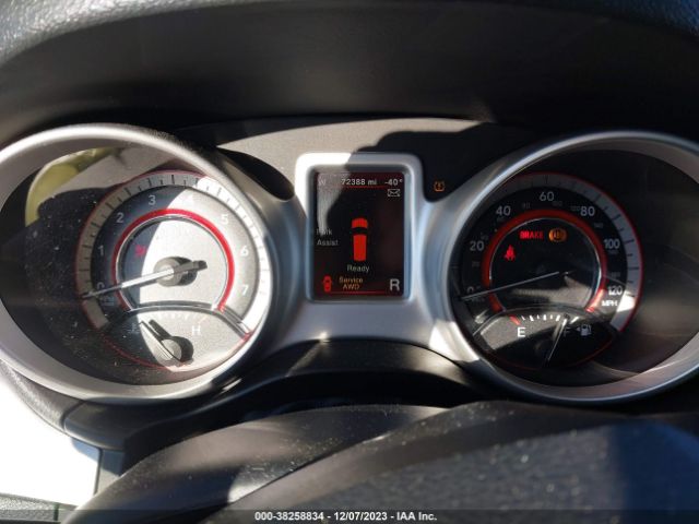 Photo 6 VIN: 3C4PDDEG7HT567353 - DODGE JOURNEY 