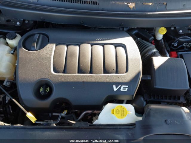 Photo 9 VIN: 3C4PDDEG7HT567353 - DODGE JOURNEY 