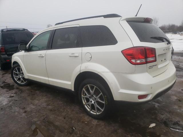 Photo 2 VIN: 3C4PDDEG7HT575503 - DODGE JOURNEY 