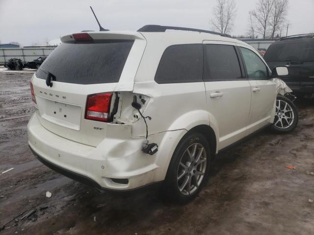 Photo 3 VIN: 3C4PDDEG7HT575503 - DODGE JOURNEY 