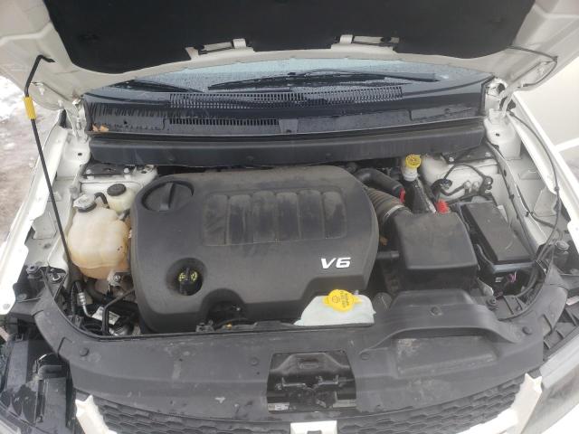 Photo 6 VIN: 3C4PDDEG7HT575503 - DODGE JOURNEY 