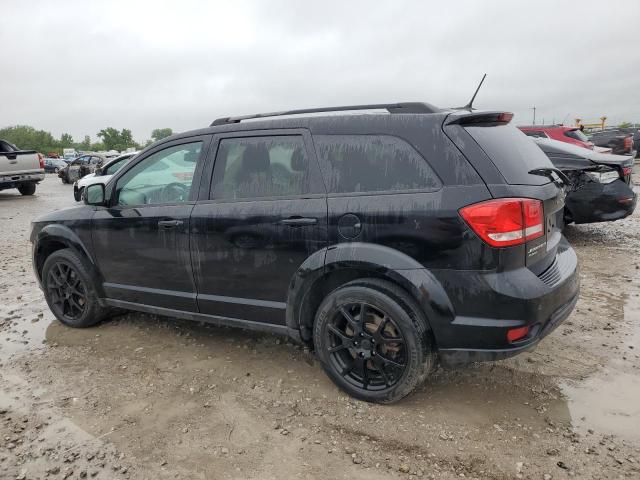 Photo 1 VIN: 3C4PDDEG7HT583598 - DODGE JOURNEY GT 