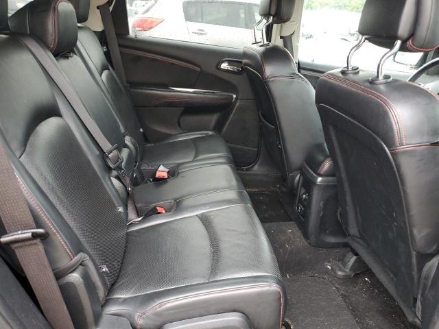 Photo 10 VIN: 3C4PDDEG7HT583598 - DODGE JOURNEY GT 