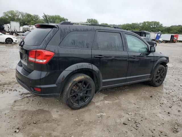 Photo 2 VIN: 3C4PDDEG7HT583598 - DODGE JOURNEY GT 