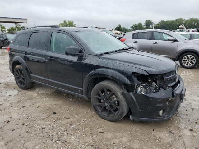 Photo 3 VIN: 3C4PDDEG7HT583598 - DODGE JOURNEY GT 