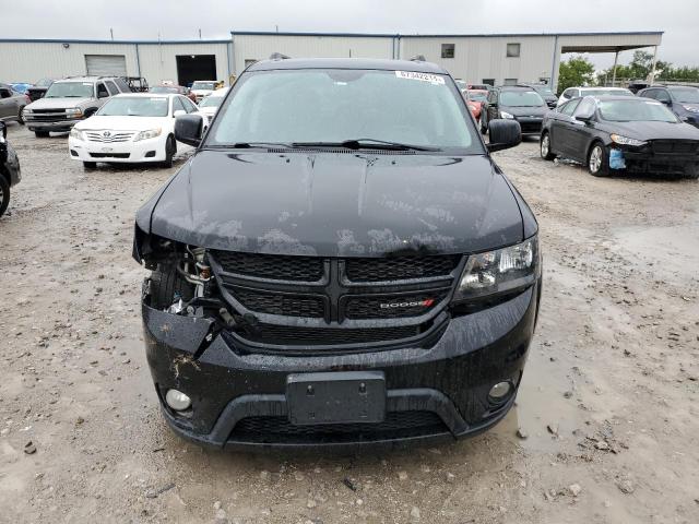 Photo 4 VIN: 3C4PDDEG7HT583598 - DODGE JOURNEY GT 