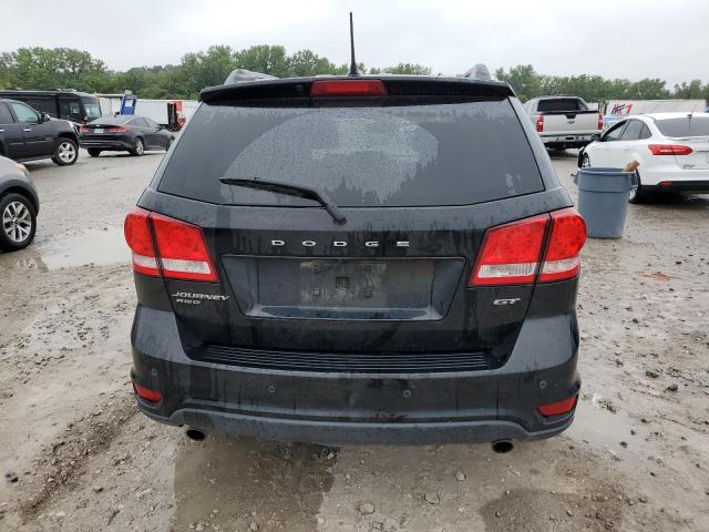 Photo 5 VIN: 3C4PDDEG7HT583598 - DODGE JOURNEY GT 