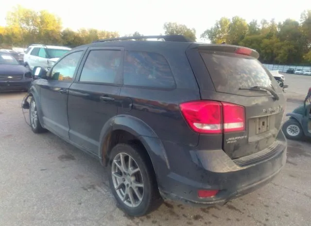 Photo 2 VIN: 3C4PDDEG7HT594083 - DODGE JOURNEY 