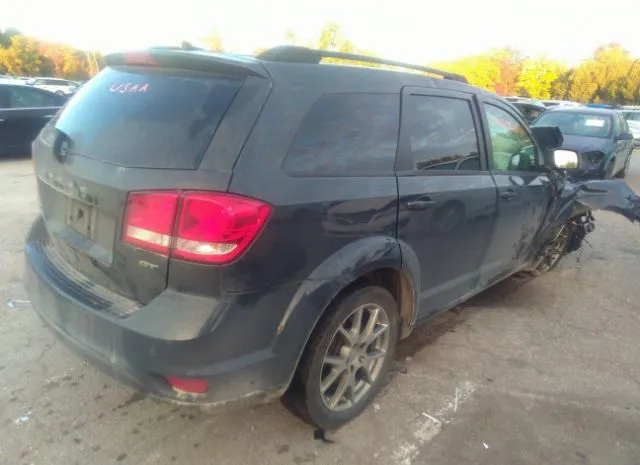 Photo 3 VIN: 3C4PDDEG7HT594083 - DODGE JOURNEY 