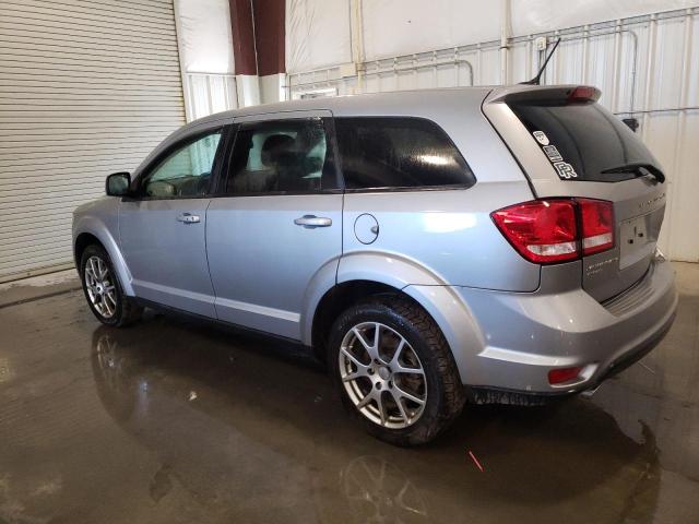 Photo 1 VIN: 3C4PDDEG7HT595685 - DODGE JOURNEY GT 