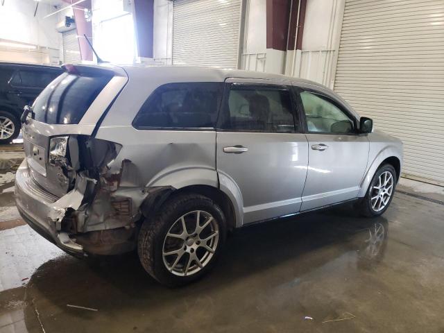 Photo 2 VIN: 3C4PDDEG7HT595685 - DODGE JOURNEY GT 