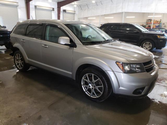 Photo 3 VIN: 3C4PDDEG7HT595685 - DODGE JOURNEY GT 