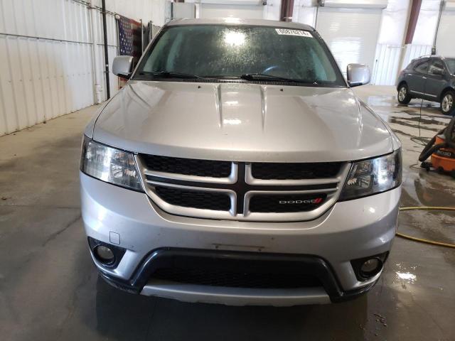 Photo 4 VIN: 3C4PDDEG7HT595685 - DODGE JOURNEY GT 