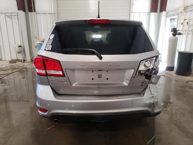 Photo 5 VIN: 3C4PDDEG7HT595685 - DODGE JOURNEY GT 