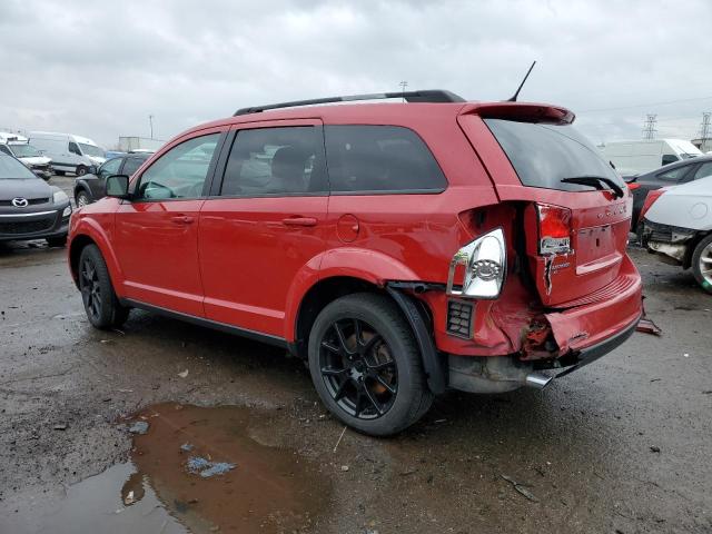 Photo 1 VIN: 3C4PDDEG7HT623520 - DODGE JOURNEY GT 