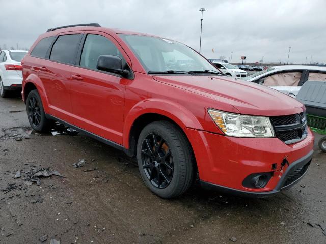 Photo 3 VIN: 3C4PDDEG7HT623520 - DODGE JOURNEY GT 