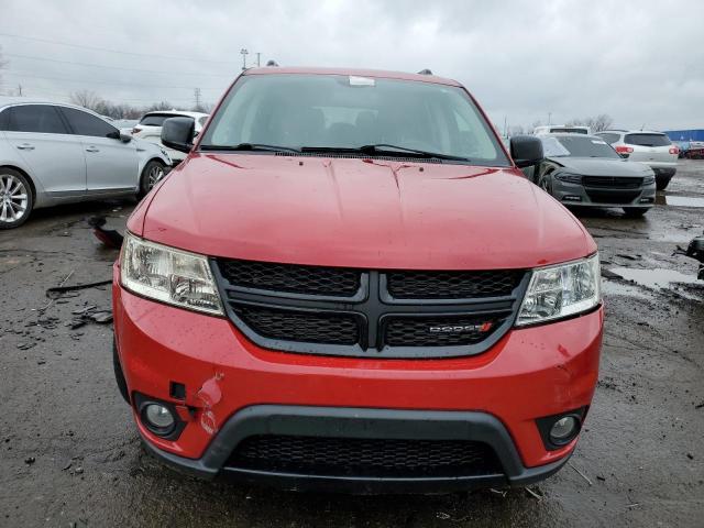 Photo 4 VIN: 3C4PDDEG7HT623520 - DODGE JOURNEY GT 