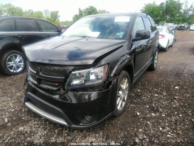 Photo 1 VIN: 3C4PDDEG7HT678002 - DODGE JOURNEY 